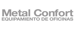 Metal Confort Logo